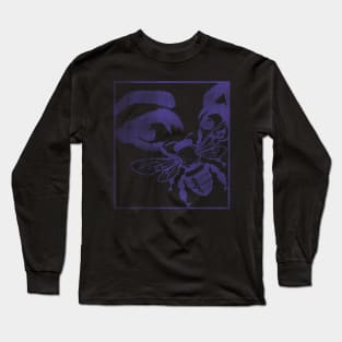 Bugged Long Sleeve T-Shirt